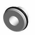 Polaris Rzr Sealed Mini Pivot Cap Assembly 12 Mm Genuine Oem Part Qty 1