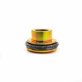 Polaris Rzr Sealed Mini Pivot Cap Assembly 12 Mm Genuine Oem Part Qty 1