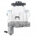A-premium Power Steering Pump Compatible With Audi Q5 2001 2002 2003 2004 2005 L4 2 0l Diesel Replace 8r0145155d