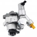 A-premium Power Steering Pump Compatible With Audi Q5 2001 2002 2003 2004 2005 L4 2 0l Diesel Replace 8r0145155d