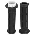 Handle Grips With Throttle Sleeve Set For Kawasaki Zg1000 Ninja 250r 500 Zx600 Zx750 Zx900 Zr1100 1989 To 2007 Part 46075-1088 