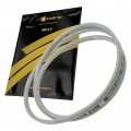 Caltric Deck Belt Compatible With Husqvarna Yt16542 Yt1942 532429636 1 2 X 101 5