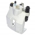 Silver Rear Driver Brake Caliper Aintier 184859 Ford 2004-2011 For Lincoln 2006-2008 2010-2011