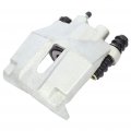Silver Rear Driver Brake Caliper Aintier 184859 Ford 2004-2011 For Lincoln 2006-2008 2010-2011