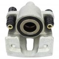 Silver Rear Driver Brake Caliper Aintier 184859 Ford 2004-2011 For Lincoln 2006-2008 2010-2011
