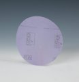 Cubitron Ii 3m Hookit Film Disc 360l 3 In X Nh P1000 50 Per Inner 200 Case Pack Of
