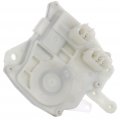 Aintier Door Lock Actuators Assembly Compatible For 2001-2005 Honda Civic Rear Left Right Power Latch Replacement 746-362