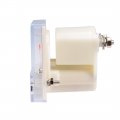 Uxcell Ac 0-10a Analog Panel Ammeter Gauge Ampere Current Meter 85l1