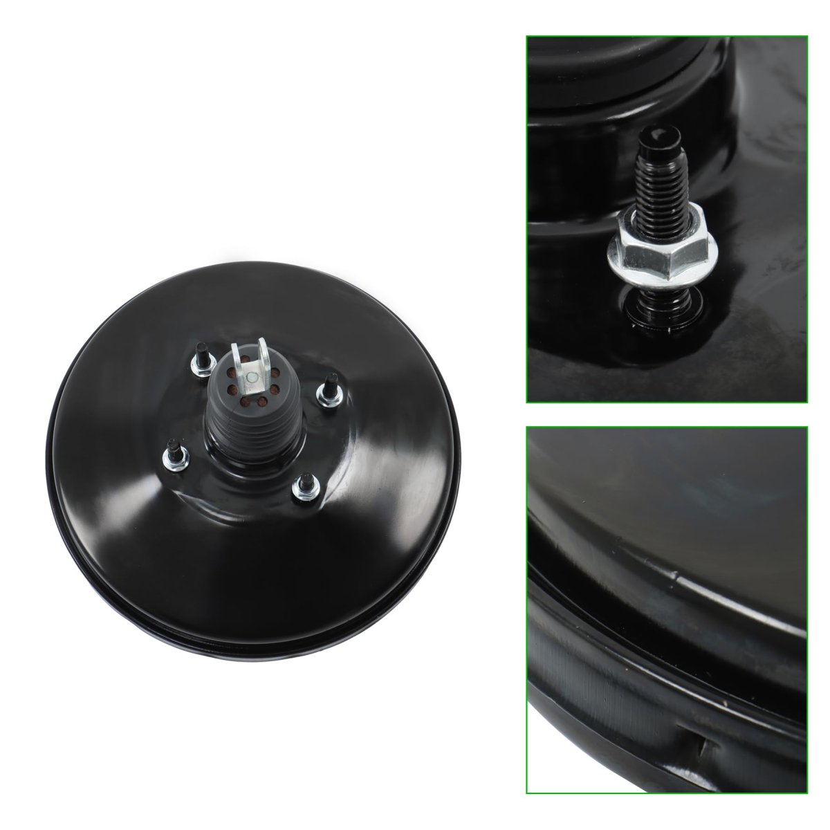 Vacuum Booster Replacement For Lancer 2008-2011 Outlander 2007-2010