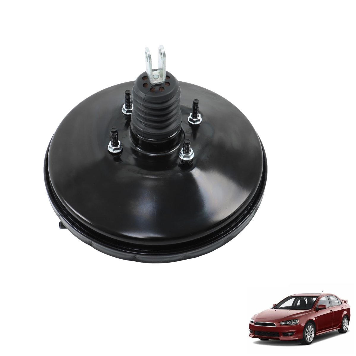 Vacuum Booster Replacement For Lancer 2008-2011 Outlander 2007-2010