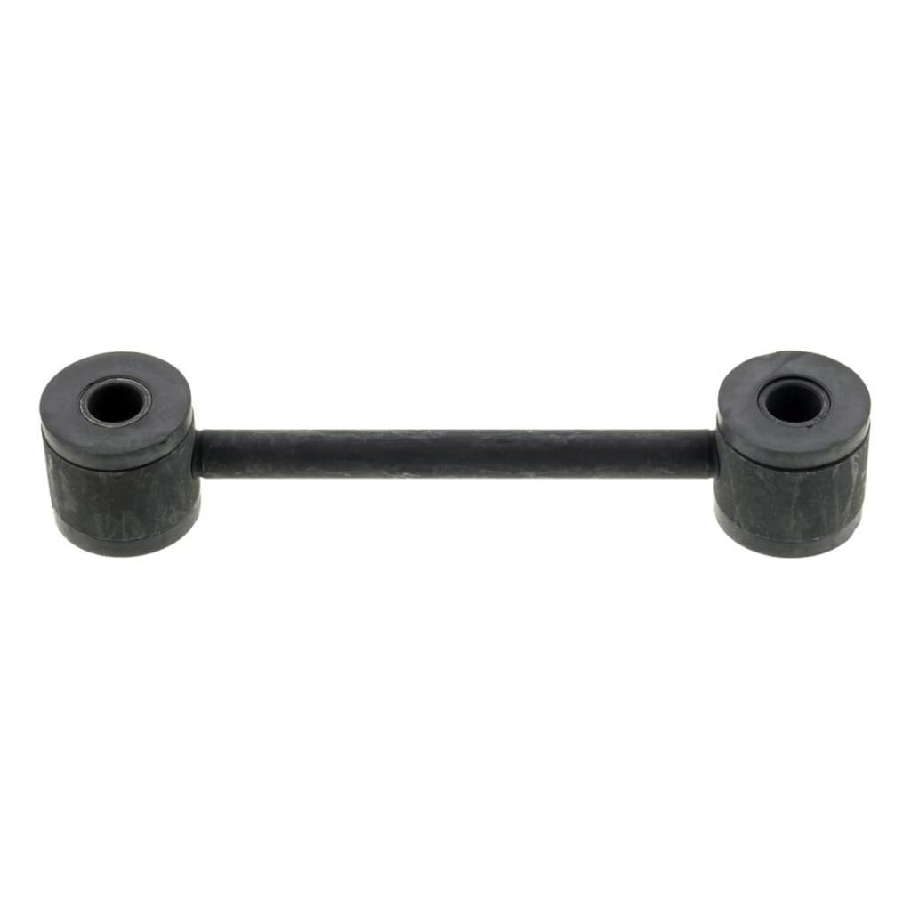 Stabilizer Bar Link Set For 2006 2007 2008 2009 Mitsubishi Raider Rear Suspension Fixed Bushing End 1 And 2 Standard Style