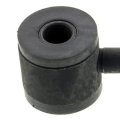 Stabilizer Bar Link Set For 2006 2007 2008 2009 Mitsubishi Raider Rear Suspension Fixed Bushing End 1 And 2 Standard Style 