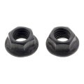 Stabilizer Bar Link Set For 2006 2007 2008 2009 Mitsubishi Raider Rear Suspension Fixed Bushing End 1 And 2 Standard Style