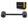 Stabilizer Bar Link Set For 2006 2007 2008 2009 Mitsubishi Raider Rear Suspension Fixed Bushing End 1 And 2 Standard Style