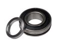 Yukon Yb Ax-008 Stub Axle Bearing For Ford 8 Irs Differential 