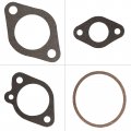 Carburetor Rebuild Repair Kit For Fk10004 Fk10005 Fk10007 Fk10008 Fk10027 Fk10057 Fk10108 Frk739 18-7037 3 6hp 150hp 