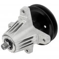 Aintier Spindle Assembly W Pulley Bolts- Fits For Xt1-lt50 Xt2-lx50 50 Deck Enduro Replaces 618-06981 918-06981