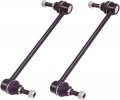 Front Sway Bar Links 2 Piece Set For Ford Escape Tribute Mariner Rav4 Eclipse Galant K80296 Sz780sz 