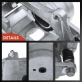 A-premium Disc Brake Caliper Assembly With Bracket Compatible Select Kia Models Optima 2011015 L4 2 0l L4 2 4l Front Right