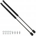 200n 45lbs 17 Automotive Replacement Shock Lift Supports Fit For Universal Fitment Type