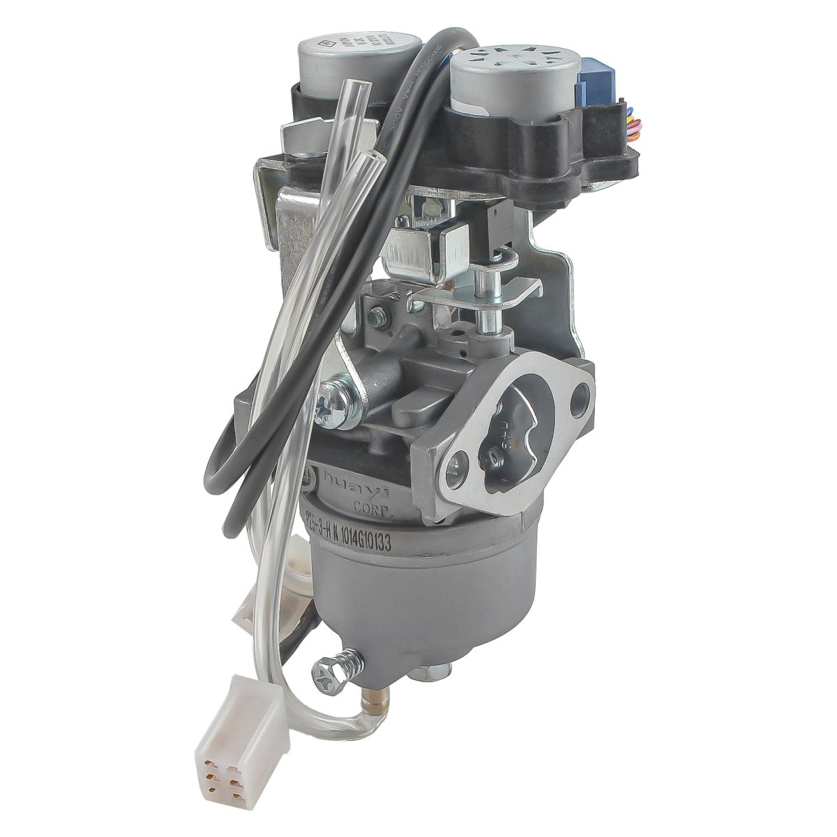 Carburetor Assembly Replace 28 130000 01