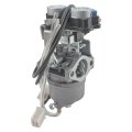 Carburetor Assembly Replace 28 130000 01