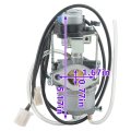Carbhub Carburetor Assembly Replace 28 130000 01