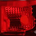 Akkon Fit 2020 2021 2022 Ford F250 F350 F450 20-22 Superduty W Blind Spot Hole Halogen Tail Light Passenger Rear Lamp