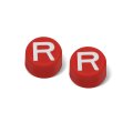 2pcs 53187-vm6-000 Reverse Cap Button For Honda Fourtrax 300 Rancher 350 420 Foreman 400 450 500 Recon 250 Trx300ex Trx250ex 