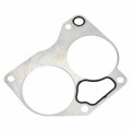 Notonmek Thermostat Housing Cover Gasket Compatible With Cummins X15 Qsx Isx Engine