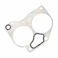 Notonmek Thermostat Housing Cover Gasket Compatible With Cummins X15 Qsx Isx Engine