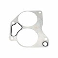 Notonmek Thermostat Housing Cover Gasket Compatible With Cummins X15 Qsx Isx Engine