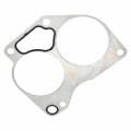 Notonmek Thermostat Housing Cover Gasket Compatible With Cummins X15 Qsx Isx Engine