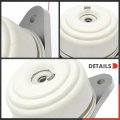 A-premium Engine Motor And Transmission Mount Kit Compatible With Mercedes-benz C300 2008-2012 50 2008-2011 Glk350 2010-2012 3