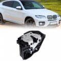 X Autohaux Rear Left Side Power Door Lock Actuator Motor For Bmw E60 E65 E70 E90 2003-2019 937-824 51224389475 51227036171