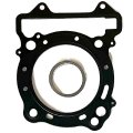 Engine Motor Gasket Kit Set Top And Bottom End Head Base Case For Suzuki Ltz400 Z400 Dvx 400 Kfx400 