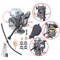 Gxywady New Carburetor 0470-458 Replacement For Arctic Cat 2003 Atv 500 Trv Fis Automatic Manual Carb