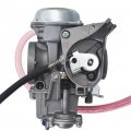 Gxywady New Carburetor 0470-458 Replacement For Arctic Cat 2003 Atv 500 Trv Fis Automatic Manual Carb