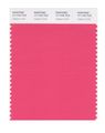 Pantone Smart 17-1744x Color Swatch Card Calypso Coral 