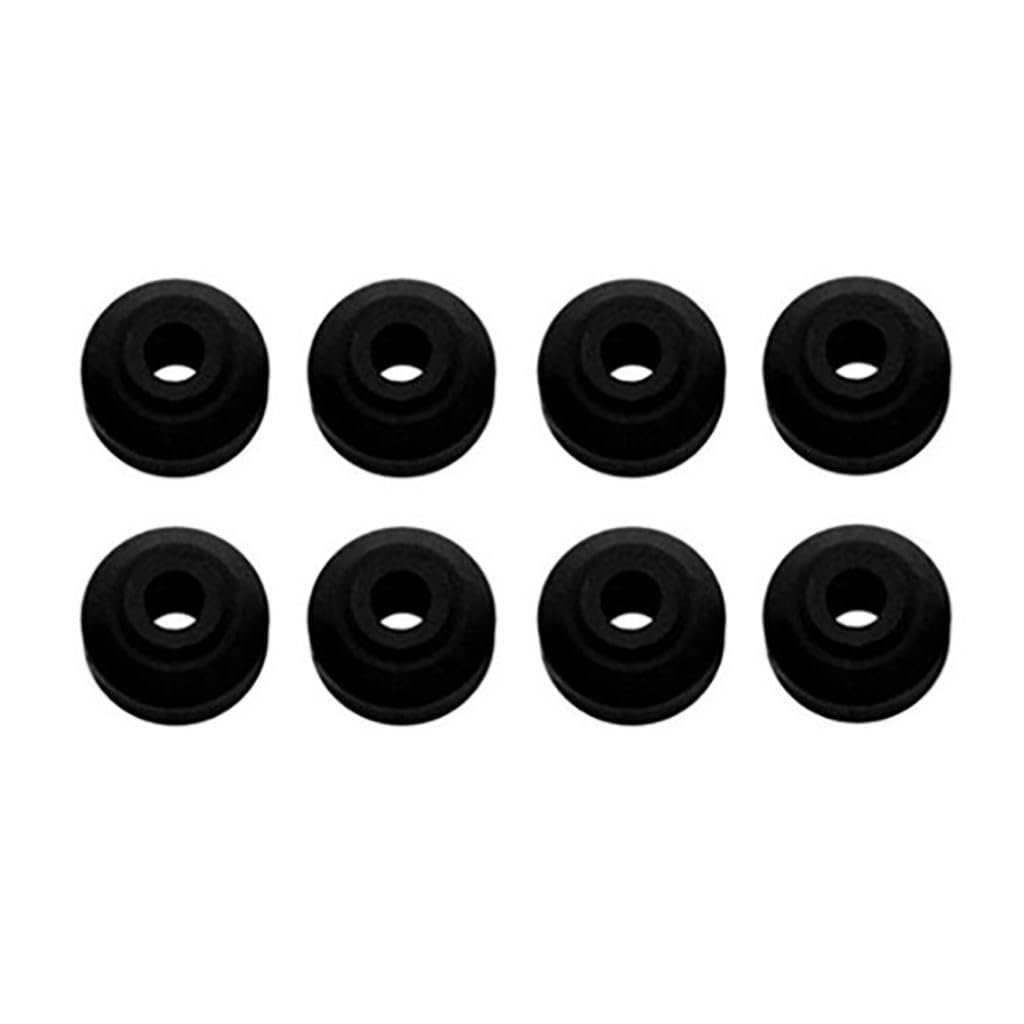 Front Stabilizer Bar Link Kit For Nissan Frontier 1998 2004 Olx-acd46g0003a-cl360a59 Black Standard Style Sway Components
