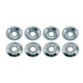 Front Stabilizer Bar Link Kit For Nissan Frontier 1998 2004 Olx-acd46g0003a-cl360a59 Black Standard Style Sway Components