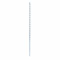 Vermont American 14045 5 16x13 Mason Drill Bit 