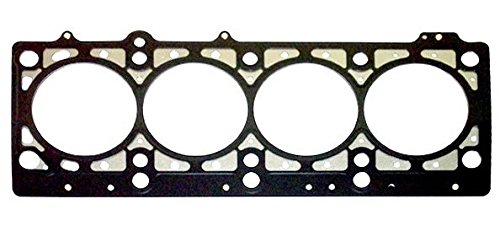 Dnj Head Gasket Hg149 For 95-05 Dodge Chrysler Plymouth Neon Cirrus Stratus Breeze 2 0l L4 Sohc Naturally Aspirated
