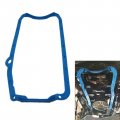 Xspeedonline New 1 Piece Oil Pan Gasket For 1955-1979 Sb Chevy 400 350 327 283 265