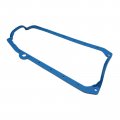 Xspeedonline New 1 Piece Oil Pan Gasket For 1955-1979 Sb Chevy 400 350 327 283 265