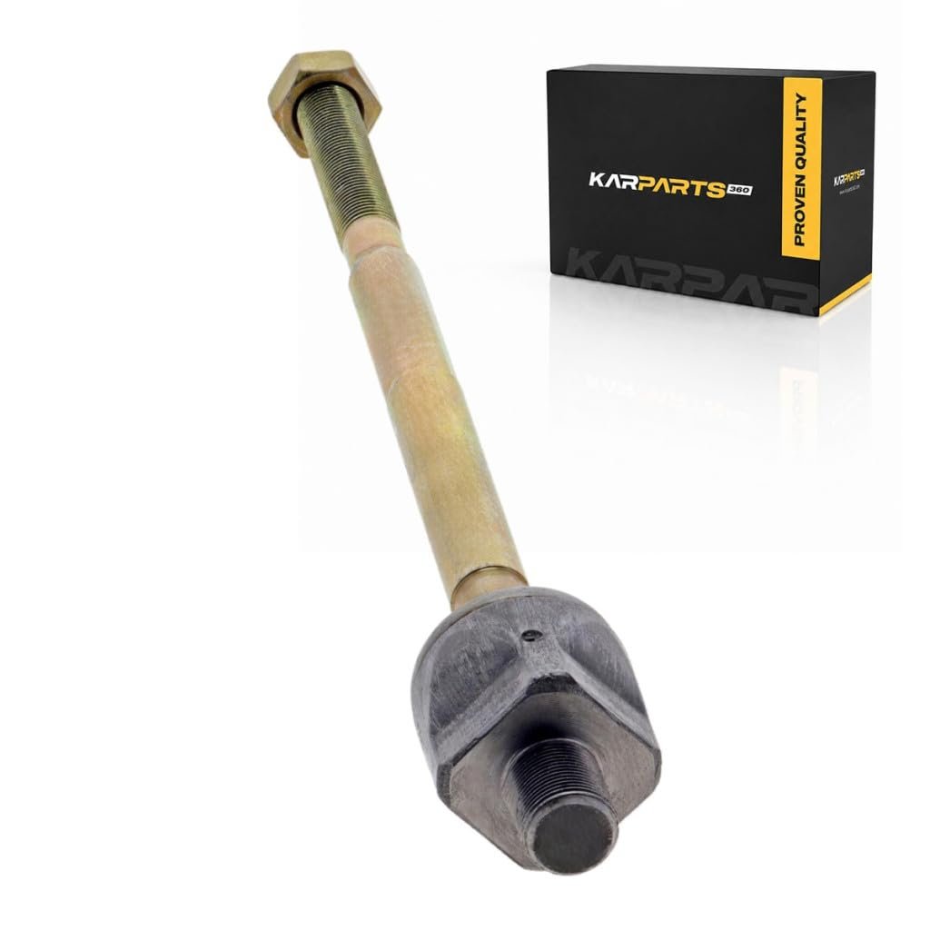 Tie Rod End For 1990 To 1995 Nissan Axxess Threaded Stud Male 1 And 2 Front Position Alx-pau-og-gev169-cla2