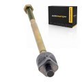Tie Rod End For 1990 To 1995 Nissan Axxess Threaded Stud Male 1 And 2 Front Position Alx-pau-og-gev169-cla2