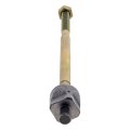 Tie Rod End For 1990 To 1995 Nissan Axxess Threaded Stud Male 1 And 2 Front Position Alx-pau-og-gev169-cla2