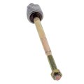 Tie Rod End For 1990 To 1995 Nissan Axxess Threaded Stud Male 1 And 2 Front Position Alx-pau-og-gev169-cla2
