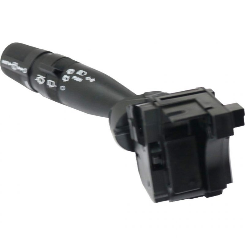 Turn Signal Switch For Dodge Journey 2011 To 2019 Wiper Windshield Washer And Headlight Dimmer 56046118af 56046118ae